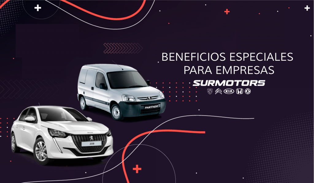 Beneficios Surfrance